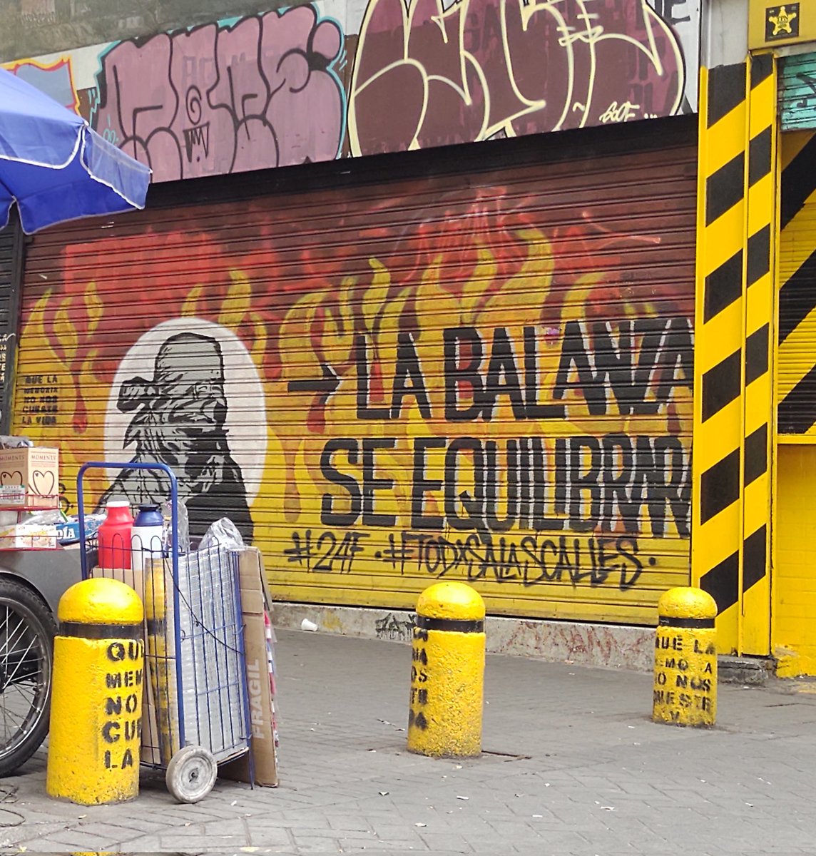 BunkerGlo's tweet image. #DylanCruz