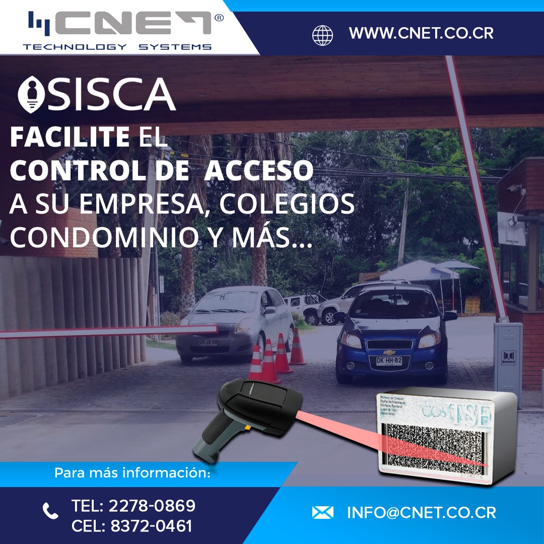 CNET_SA's tweet image. ¿Volverán a reducir y monitorear los aforos? 😞

¡Despreocúpate! 🤯

Con SISCA podrás contabilizar los ingresos, el aforo y salidas de tu negocio, actividad o recinto. Con nosotros nada será un obstáculo para que tu negocio pueda continuar laborando con normalidad. 👍
#Control