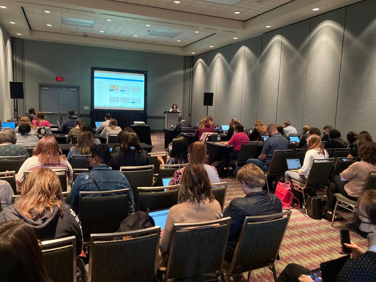 Proud teammate! <a href="/JenniferJury9/">Jennifer Jury</a> did amazing job sharing how <a href="/MicrosoftEDU/">Microsoft Education</a> is supporting SEL is schools with the Reflect App inside <a href="/MicrosoftTeams/">Microsoft Teams</a>