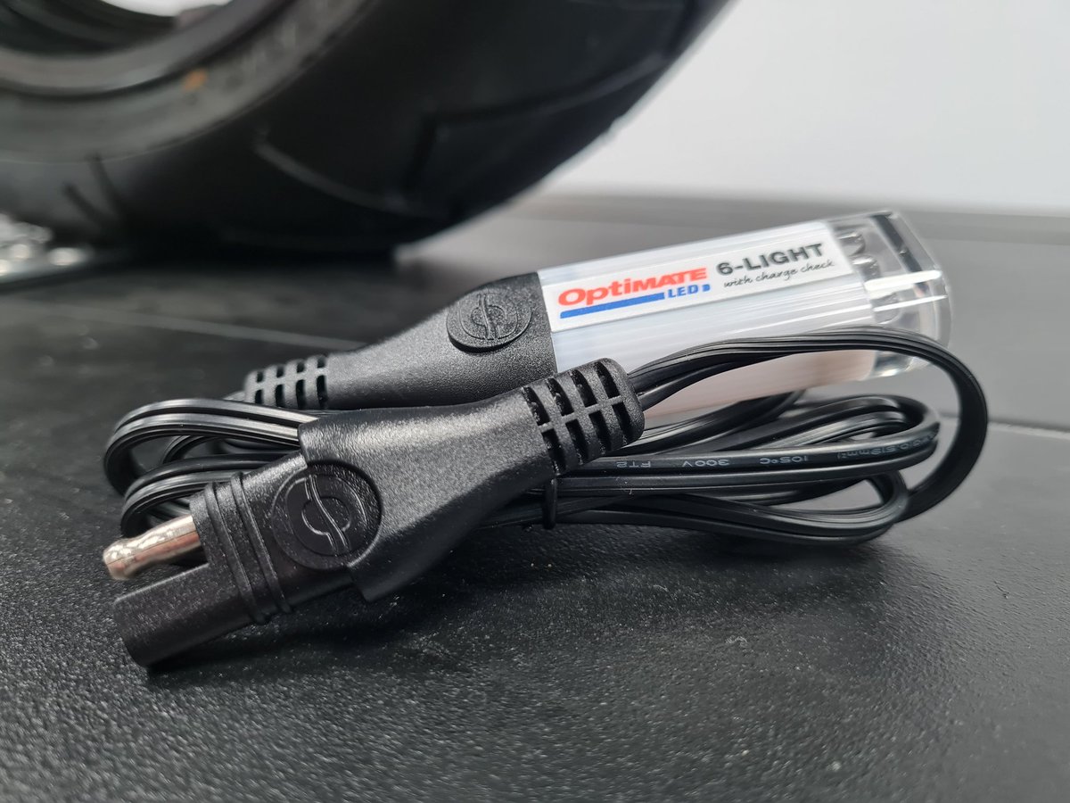 ProBikeUK's tweet photo. It's been a while since we've done an @OptimateUK O120 flashlight + battery check giveaway, so here it is..! 🔋🧰
Simple give us a follow, like and RETWEET to be in with a chance of winning. Winner will be choosen at random #freebies #Competition #win #Giveaway #ProBike https://t.co/38H1twD6xK