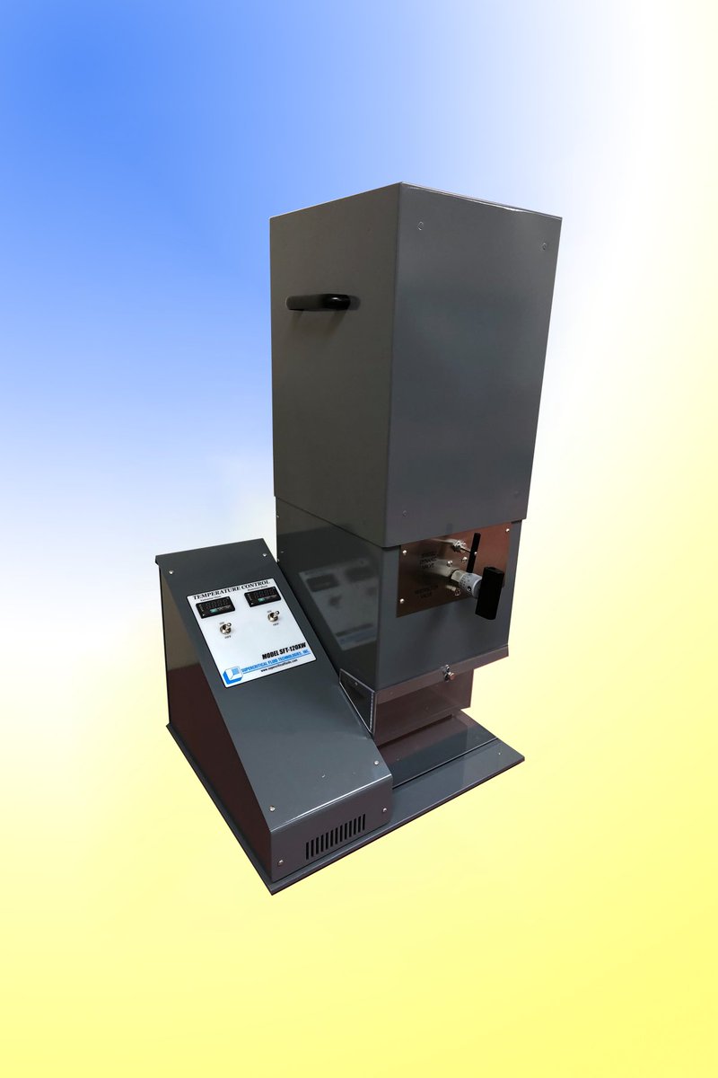 Supercritical Fluid Technologies’ contract research program offers a range of services from simple feasibility studies to advanced method (process) development projects. Often, a “proof of concept” can be demonstrated in our laboratory for a nominal cost.