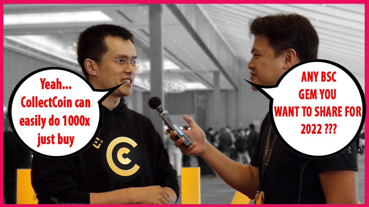 07sandymundri's tweet photo. @CLCTCoin @MonacoMarket Is @cz_binance is right ?? 🧐
Yeah the Legends are always right 🔥🔥😅😅😅😅😅
#CLCTMeme #memecontest #BNB https://t.co/KA5BuzcVxA