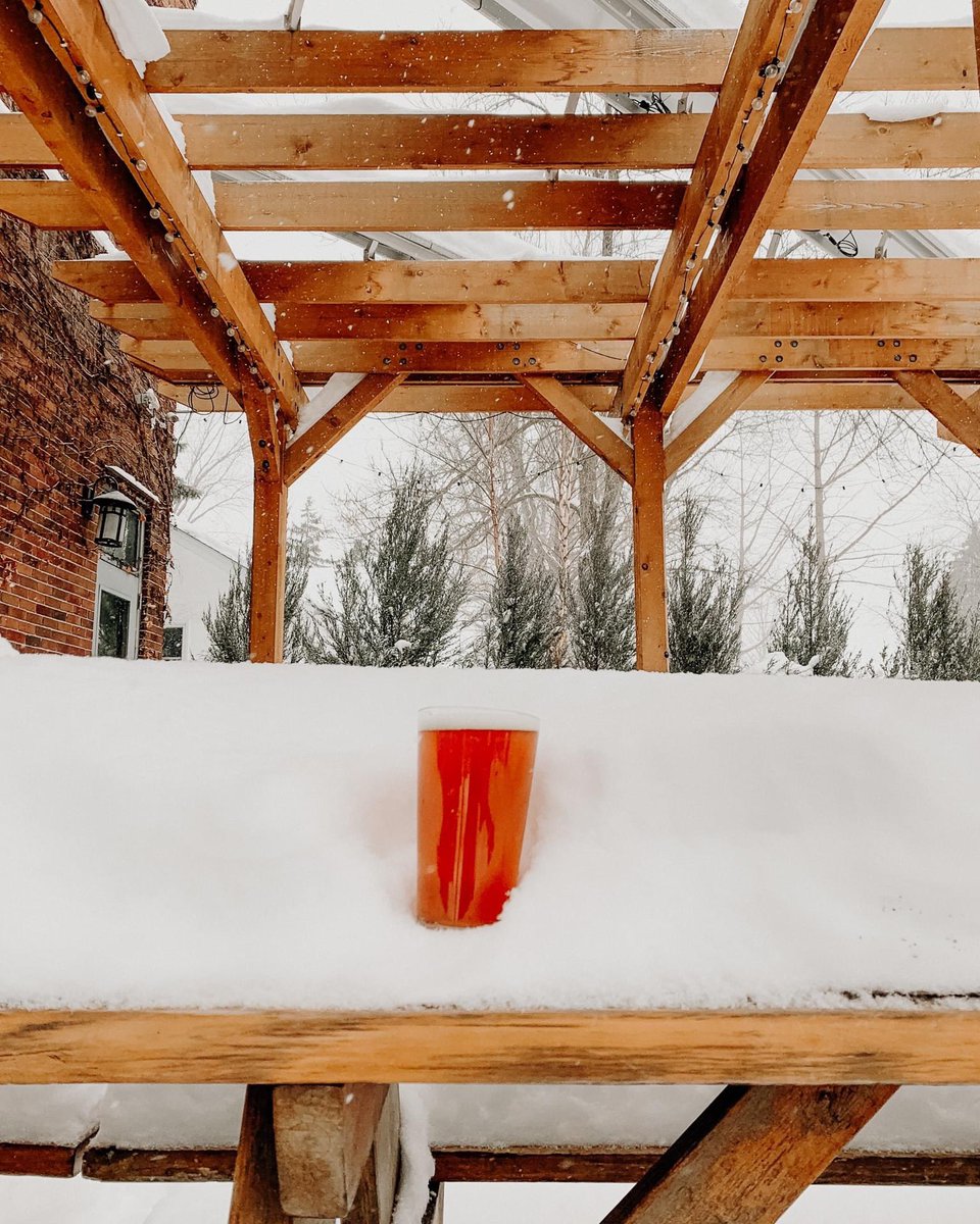 Don't let these frigid temps keep you from going out and getting yourself a $2.50 Northbound beer! 

The heat is cranked and the beer is cold so put on your warmest jacket and come get your Happy Hour on from 3-6pm. Cheers! 🍻
#250Tuesday