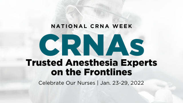 Happy National CRNA Week to all of our amazing CRNA staff at @NYPQueens and around the <a href="/nyphospital/">NewYork-Presbyterian</a> Enterprise. We appreciate you and thank you for all you do for our patients!