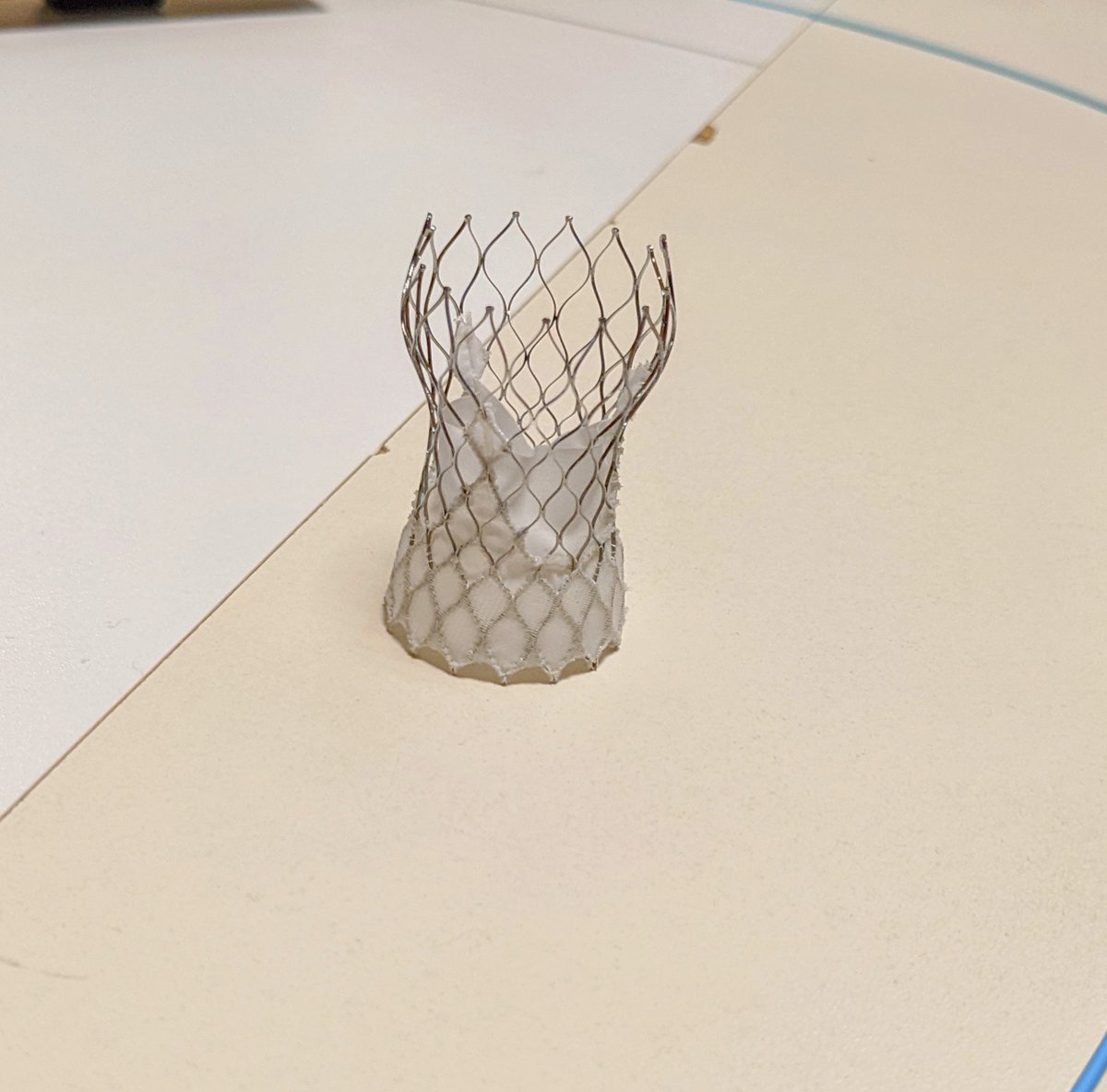 Feff93's tweet photo. TAVI simulation at #CentroCardiologicoDiFerrrara
@skat_ct @CarloPenzo1 @GraziellaPompei @Serena_Caglioni @daniela08026818 @AndreaMarrone3 @MarcoMicillo1 https://t.co/72f2T1VK3A
