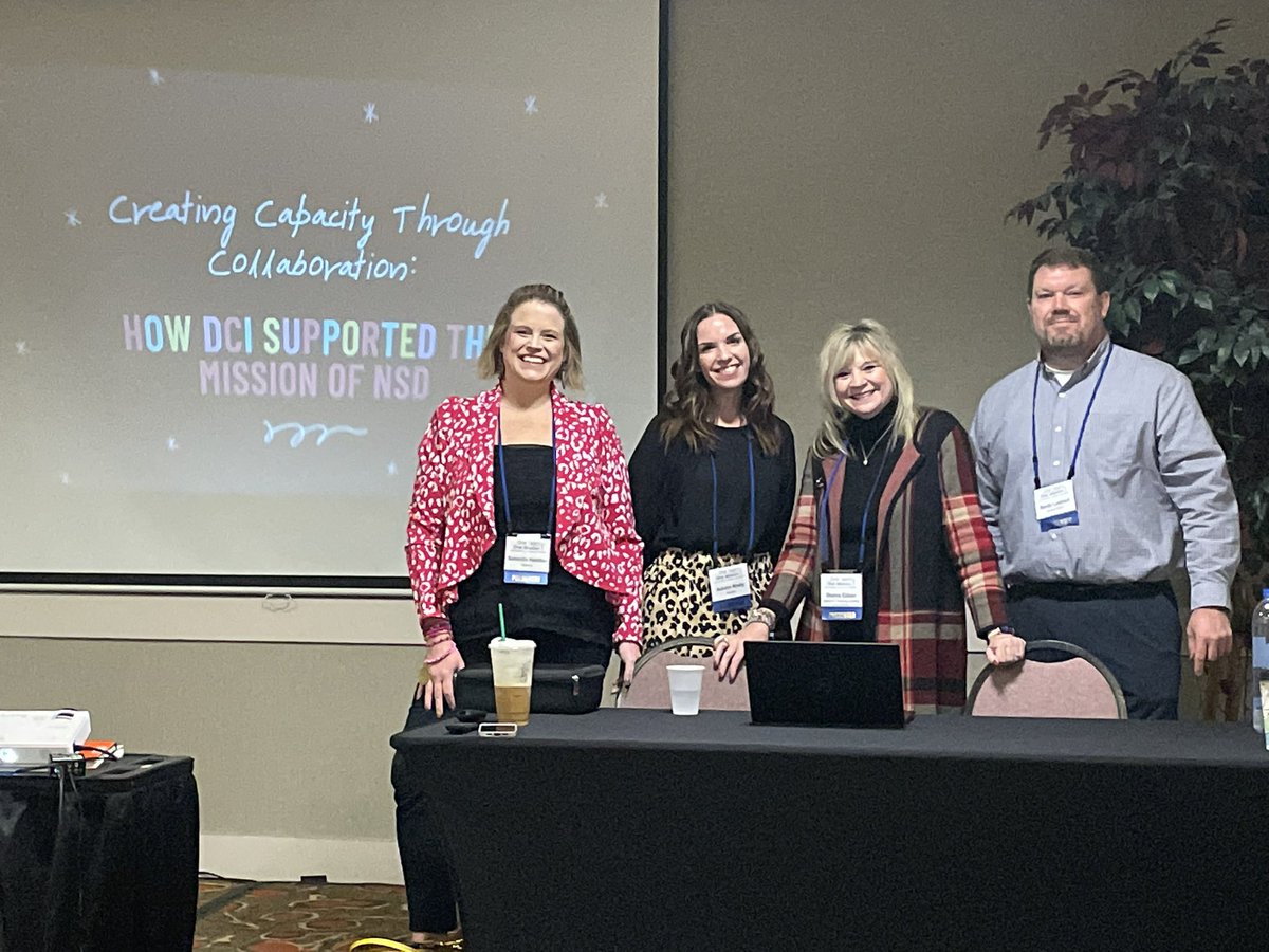 Excited and proud to hear from the #edurockstars representing <a href="/NeoshoSD/">Neosho Wildcats</a>  and <a href="/NSDGoodman/">Goodman Elementary</a>. Thank you for all you do for our students. #allmeansall <a href="/shanna_hight/">Shanna Hight</a> <a href="/autumnmosby/">Autumn Mosby</a> <a href="/samantha581/">Samantha Hamilton</a>