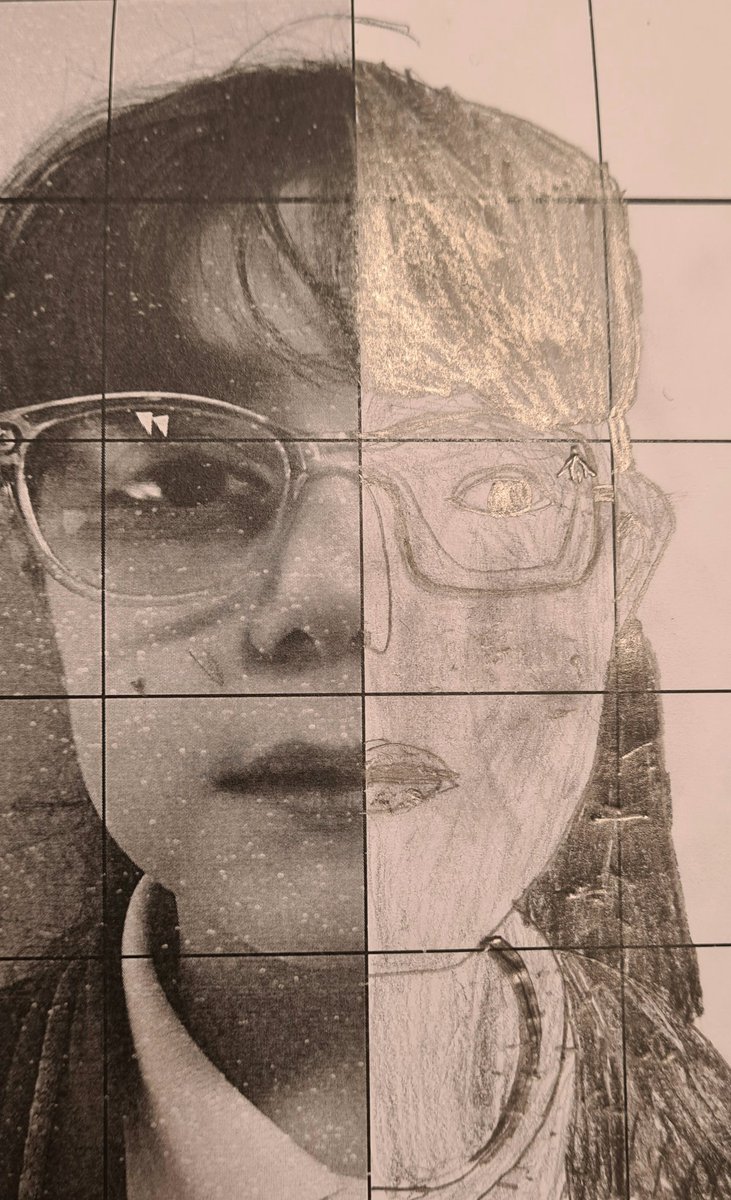 Can you identify the line drawing techniques and different pencil tones used today in Y4? <a href="/Mayflower_MCA/">Mayflower Academy</a> <a href="/Nursery_MCA/">Mayflower Nursery</a> <a href="/RogerDavies01/">Roger Davies Art</a> <a href="/LauraEastonMCA/">Laura Easton</a> <a href="/NicolaMillerMCA/">NicolaMiller</a> <a href="/JessicaRyanMCA/">Jessica Ryan</a> <a href="/DavidSammels/">David Sammels</a> <a href="/sarah_sandey/">sarahsandeyMCA</a> @JoanneLawsMWP #Y4