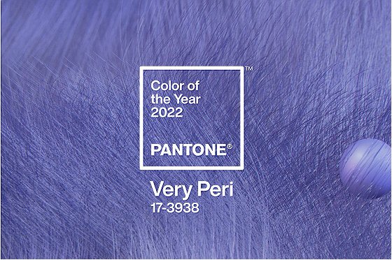 ZoomMediaAgency's tweet photo. Luv #Pantone Color of the Year #VeryPeri https://t.co/jJMyIeQefq