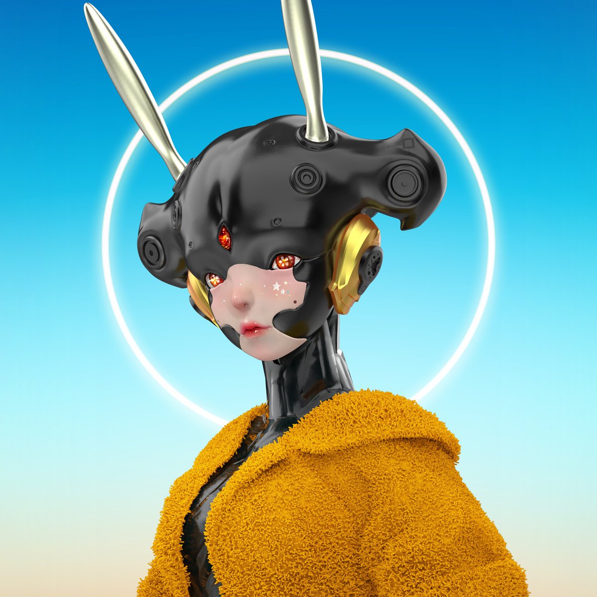 ToriZero_REDLAB's tweet image. Welcome to #REDLAB Metaverse
We already have 4000 followers!!

Thank you so much for all the support. ❤️
More info coming soon. 🔥
#NFT #MetaverseNFT  #Avatar