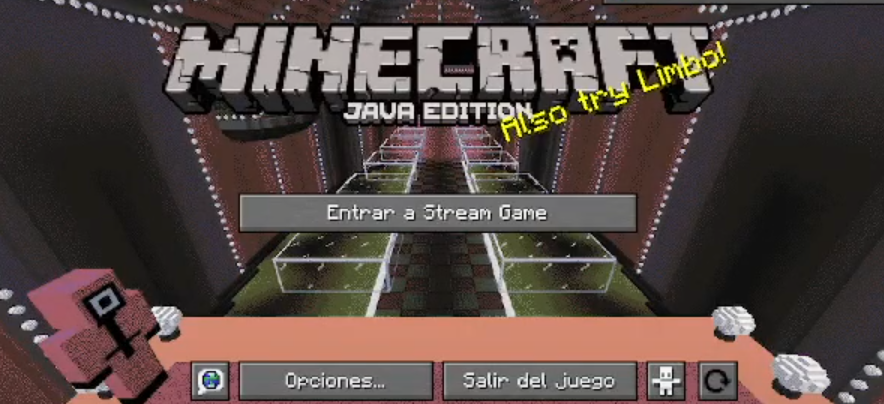 Izaannb7's tweet photo. El sabado hacemos streaming de algo muy especial... Squid Games... @AlbertGames4 tú sabes algo ¿? 😅 https://t.co/M2n6UTRtmP