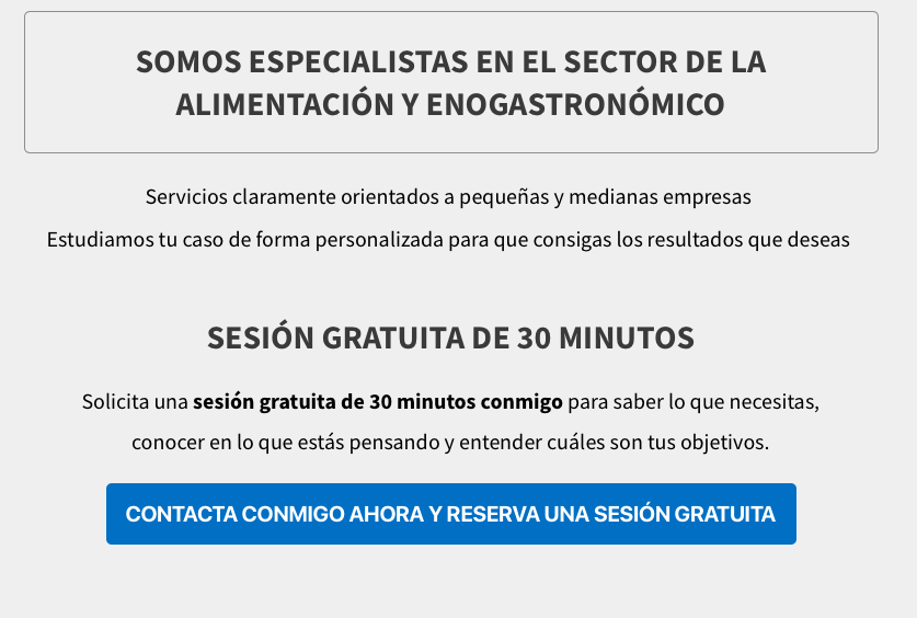 ¿Quieres aumentar tus #ventas?
¿Quieres conseguir más clientes?
¿Necesitas diseñar una nueva estrategia de marketing o comercialización?
#marketingtags #empresas #Marketing #comunicación #estrategiascomerciales #marketinglovers 
#emprender 
carlesmera.net/sesion-de-cons…