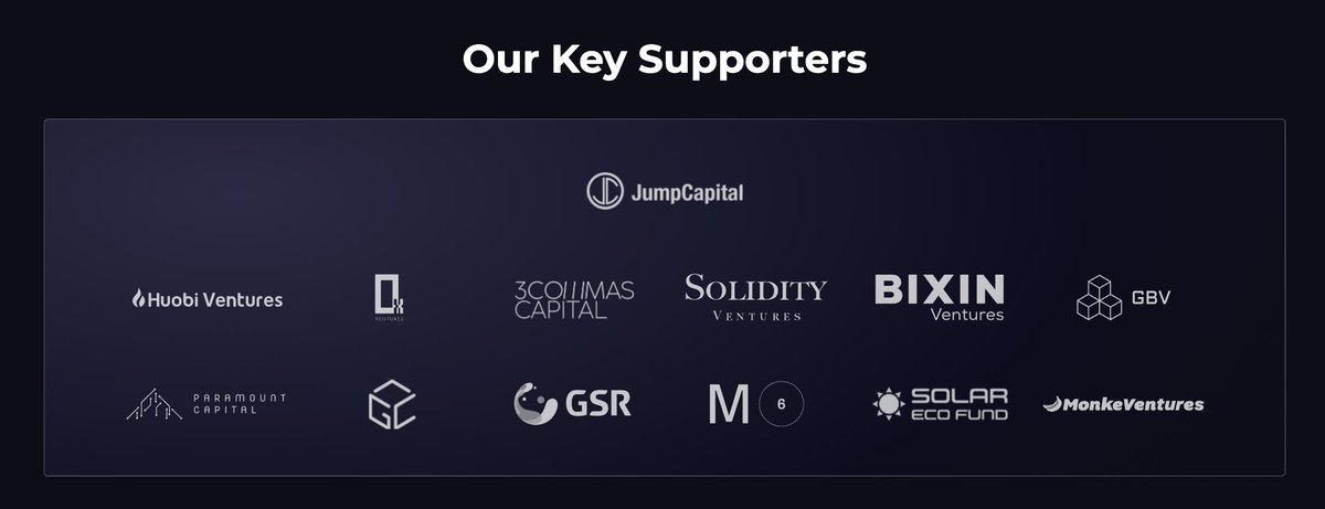 zachxbt's tweet image. Continuing to see VC bukkake in the Solana ecosystem. This time it’s Atlas DEX launching on Solstarter.

Only 1.07% goes to the community &amp;amp; 20% to Private investors with little to no lockup.

Curious which VC advised Atlas on this. Thanks for keeping the Solana meme alive sers.