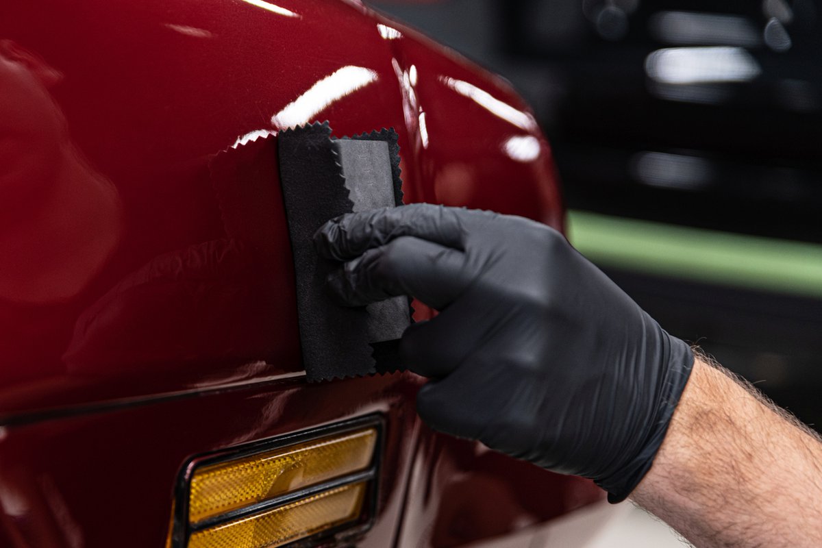 Looking for somebody to take care of ceramic coating installation? Let Al's Auto Detail take care of it for you! autodetailconcord.com/contact #ConcordCarPaintCorrection  #AutoDetailing  #PleasantHillAutoDetailer #ConcordCeramicCoatingInstallationService