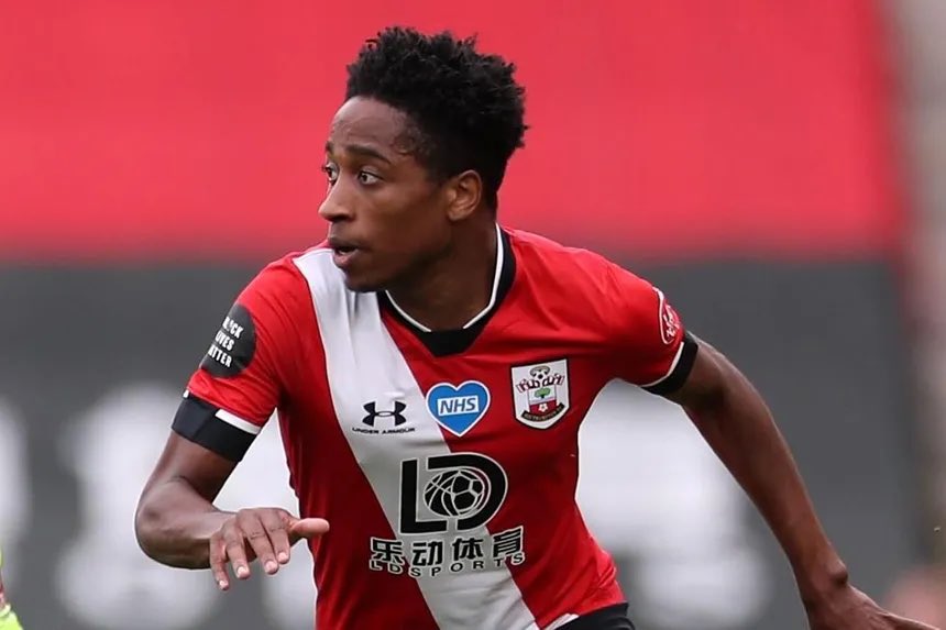 Matchday365's tweet image. 🔵 Tariq Lamptey vs Kyle Walker-Peters 🔴:

Goals involvements: 🔵 1-3 🔴
Successful dribble %: 🔵 50-63 🔴
Tackles won: 🔵 12-13 🔴
Interceptions: 🔵 17-31 🔴
Blocks: 🔵 14-23 🔴
Pressures: 🔵 117-165 🔴

Why are the two spoken about so differently? #BHAFC #SaintsFC