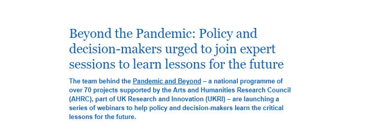 PandemicBeyond's tweet photo. Sign up for our virtual policy engagement events on 8 and 15 March 2022!

Sessions on:

Law/Ethics/Governance/Procurement/Healthcare

Effective Public Health Messaging/ Communication/Misinformation/Conspiracy Theories

More details &amp; sign-up here: https://t.co/qynewA0e0k https://t.co/v3ksG23UZF