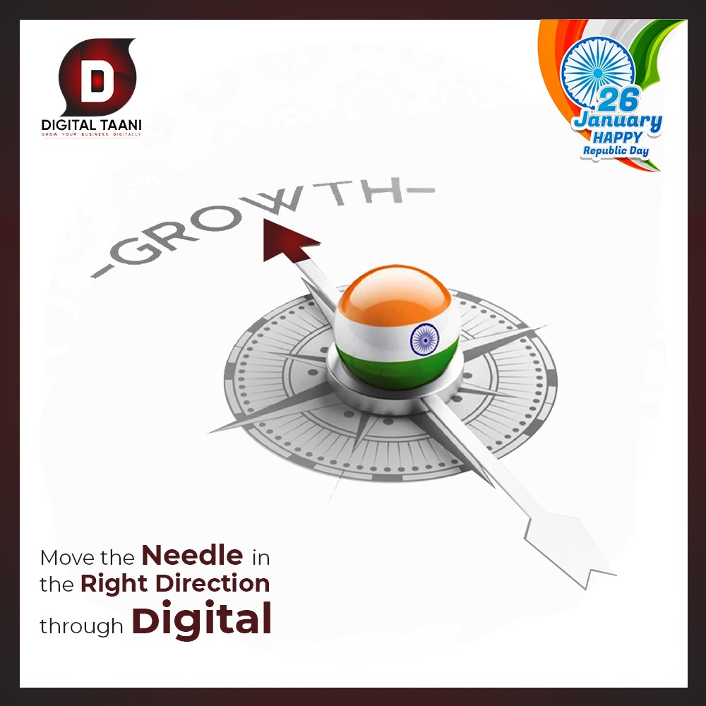 TaaniVijay's tweet photo. Let's grow digital HAPPY REPUBLIC DAY 2022 !!!!!!!
#twitter #RepublicDay #RepublicDayIndia #Republic #RepublicDay2022 https://t.co/GBsc7MIMeq
