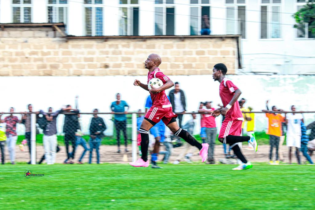 ChuoChallenge's tweet photo. MatchDay 2
Match Na. 4
🏟️ Nyamagana, Mwanza

FT, SAUT FC (@saut_mwanza ) 3 - 2 CUHAS FC (@cuhasuniversity) https://t.co/XMpZ1mPIEg