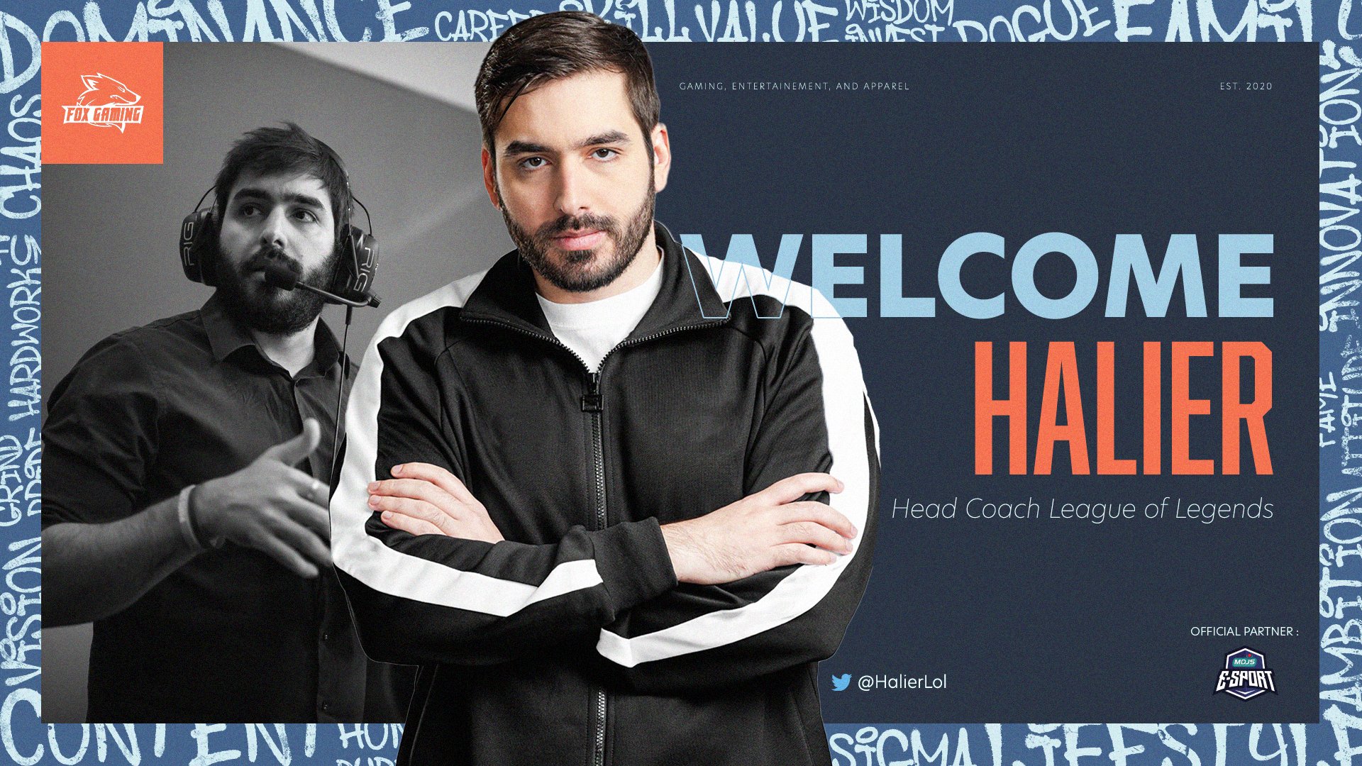 FPX on X: LOL Roster Update: Today we're thrilled to announce