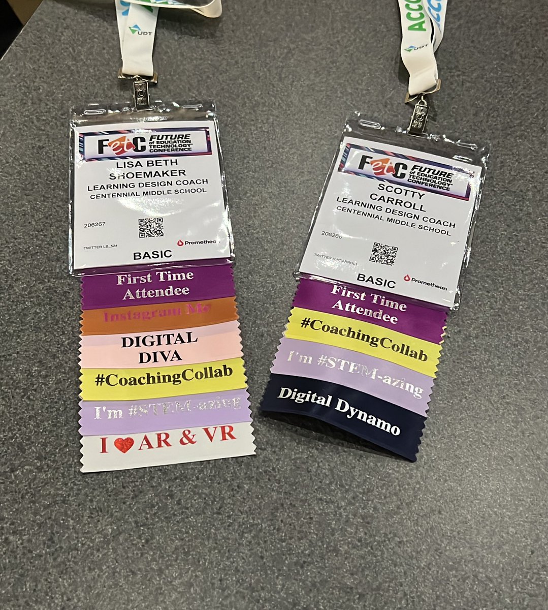 FETC 2022! ❤️ <a href="/swcarrol/">Scotty Carroll</a> <a href="/CENMS/">Centennial Middle STEM Magnet School</a> <a href="/LB_524/">Lisabeth Shoemaker</a>