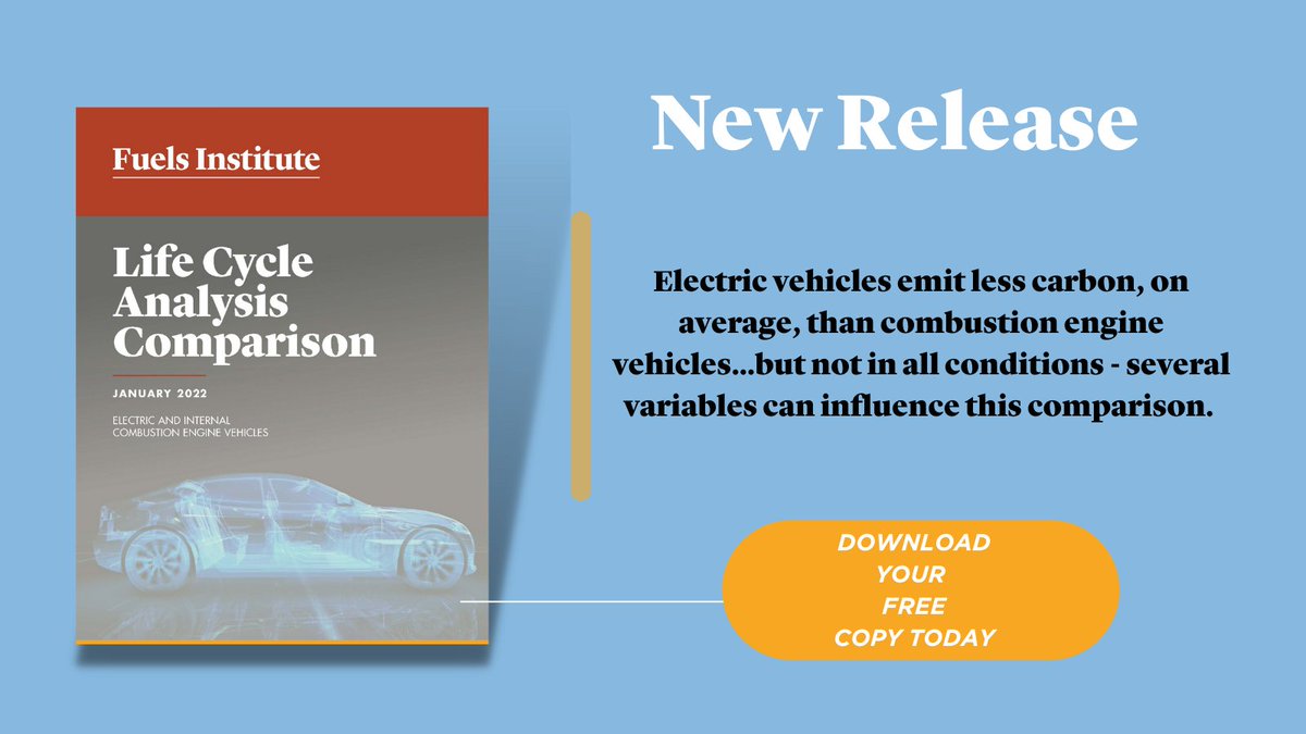 Transportation Energy Institute tweet media