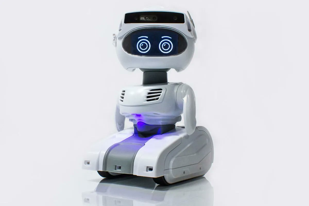 ologicinc's tweet image. A huge congratulations to our friends at @MistyRobotics on the great news! 🎉
In case you missed it, it was recently announced #MistyRobotics has been acquired by a Swedish social robotics company called @furhatrobotics.
Learn more below:
buff.ly/3qXQOzU
#Robotics