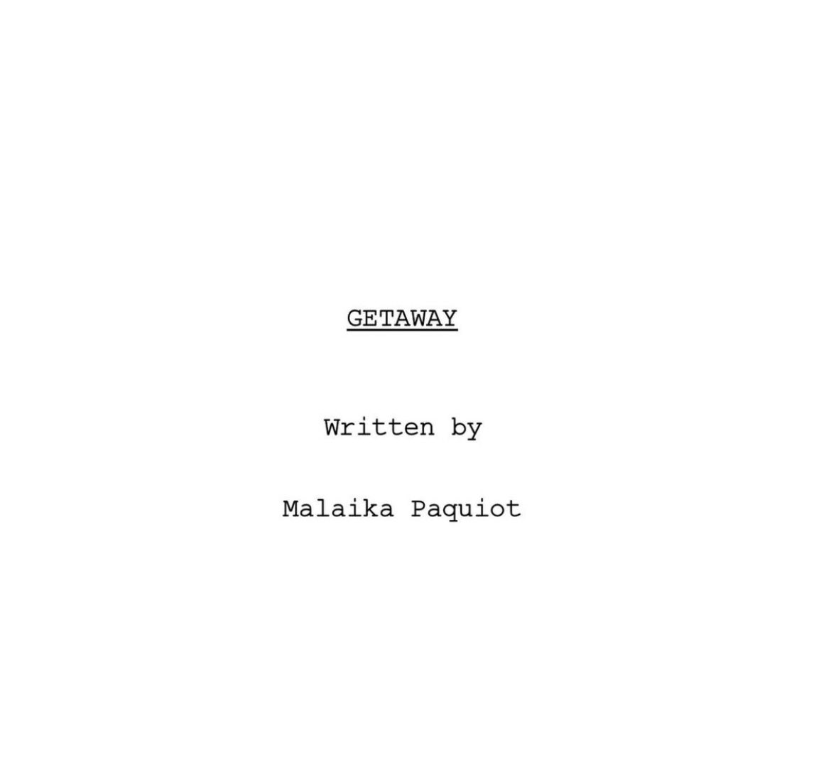 #DidYouKnow that the screenplay for our film was a 2021 quarter finalist for <a href="/HollyShorts/">HollyShorts (HSFF)</a>?!? Written and produced by <a href="/malaikamose/">Malaika Paquiot (Pa-kee-oh)</a>, this is a film for #Jamaica. 🇯🇲

#GetawayTheShort
#GetawayTheShortFilm
#JamaicanFilm
#JamaicaMade
#SupportIndieFilm
#ImmigrantStories
#ShortFilms