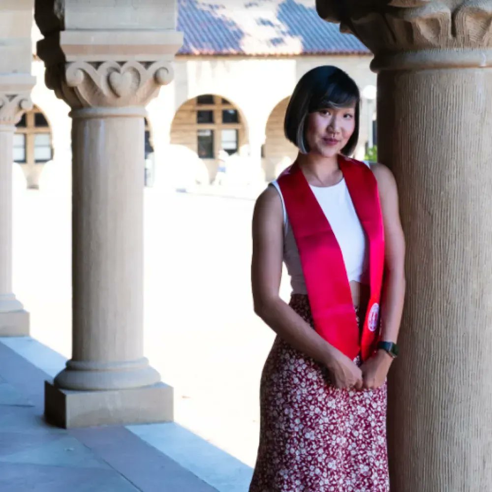 DesignLabUCSD's tweet photo. Meet Jane E @janee424, a member of UCSD’s Computer Science and Engineering Postdoctoral Fellowship Program as well as The Design Lab. Learn about her research helps those reach their artistic goals while working towards a vision of creativity in design: https://t.co/8hSe5OiJU6 https://t.co/I5qxnNtKFI