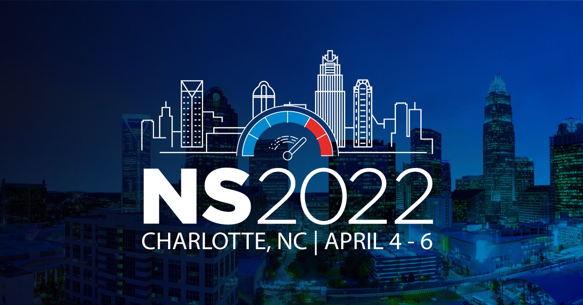 Registration is now open for #NiagaraSummit 2022 in Charlotte, NC on April 4-6. Register now before the early bird rate expires on February 4! tridium.com/us/en/niagaras…