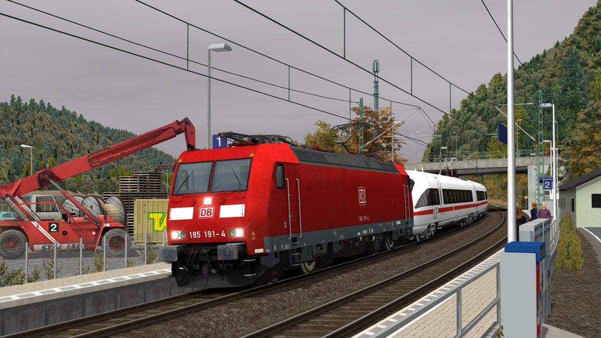 train simulator 2016 steam edition update