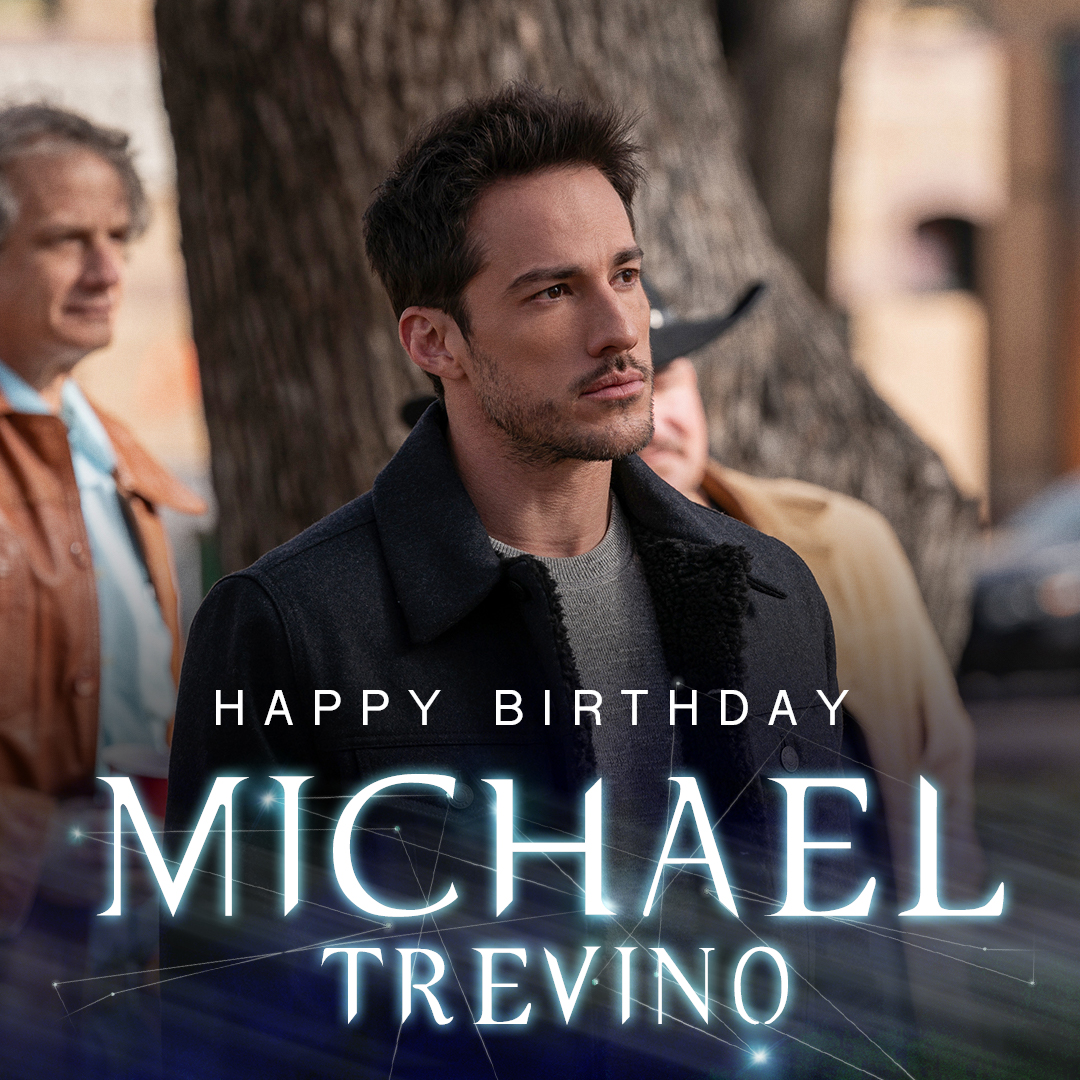 Happy birthday to Roswell\s very own,  