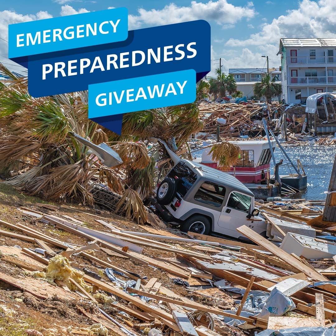 geneversepower's tweet photo. We designed #Generark for easy use by all ages, and all ability levels.

Keep medical devices powered with Generark! Read more how on our blog.

AND Enter to #win a #HomePowerONE to get prepared before natural disaster strikes! https://t.co/WuQnAXROTf