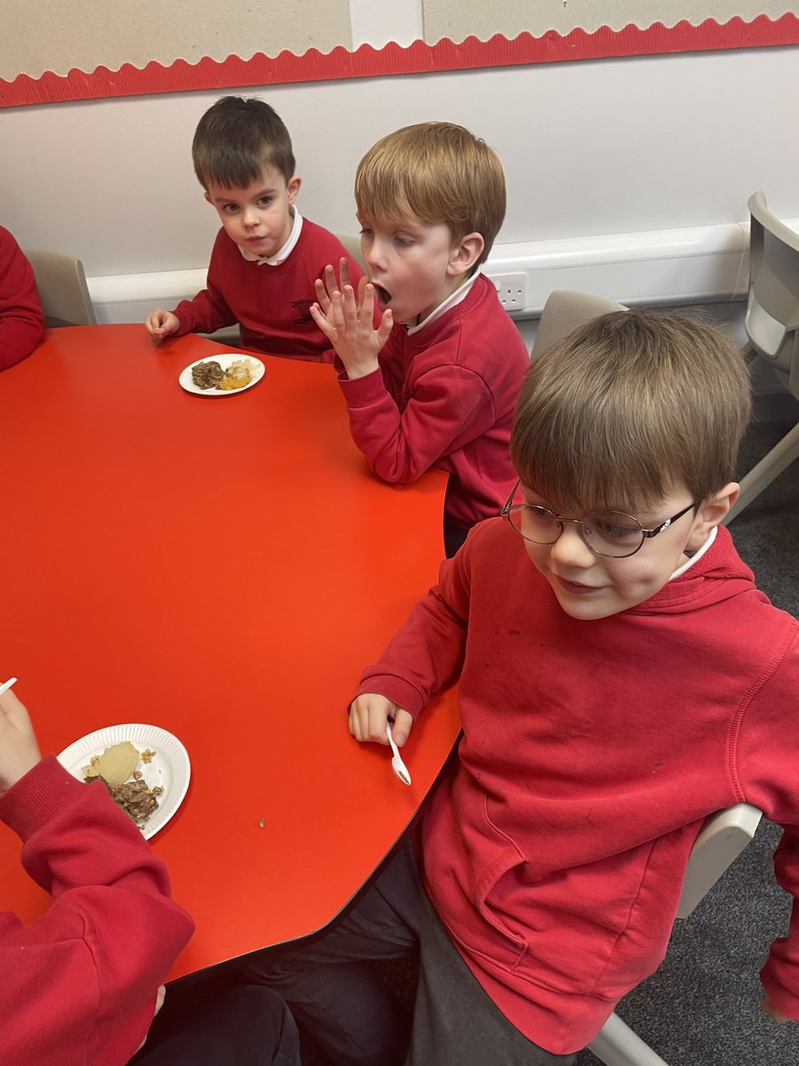 Moorfoot Primary tweet media