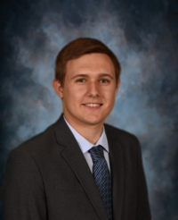 aceatIL's tweet photo. Meet Nick Schilling, an alum who studied Agribusiness Markets and Management as well as the Master of Agriculture and Applied Economics (MAAE). He is currently working for Guidehouse as a Cost Analyst, specifically working with transportation costs. We're proud of you, Nick! https://t.co/s3Gqz4qgfy