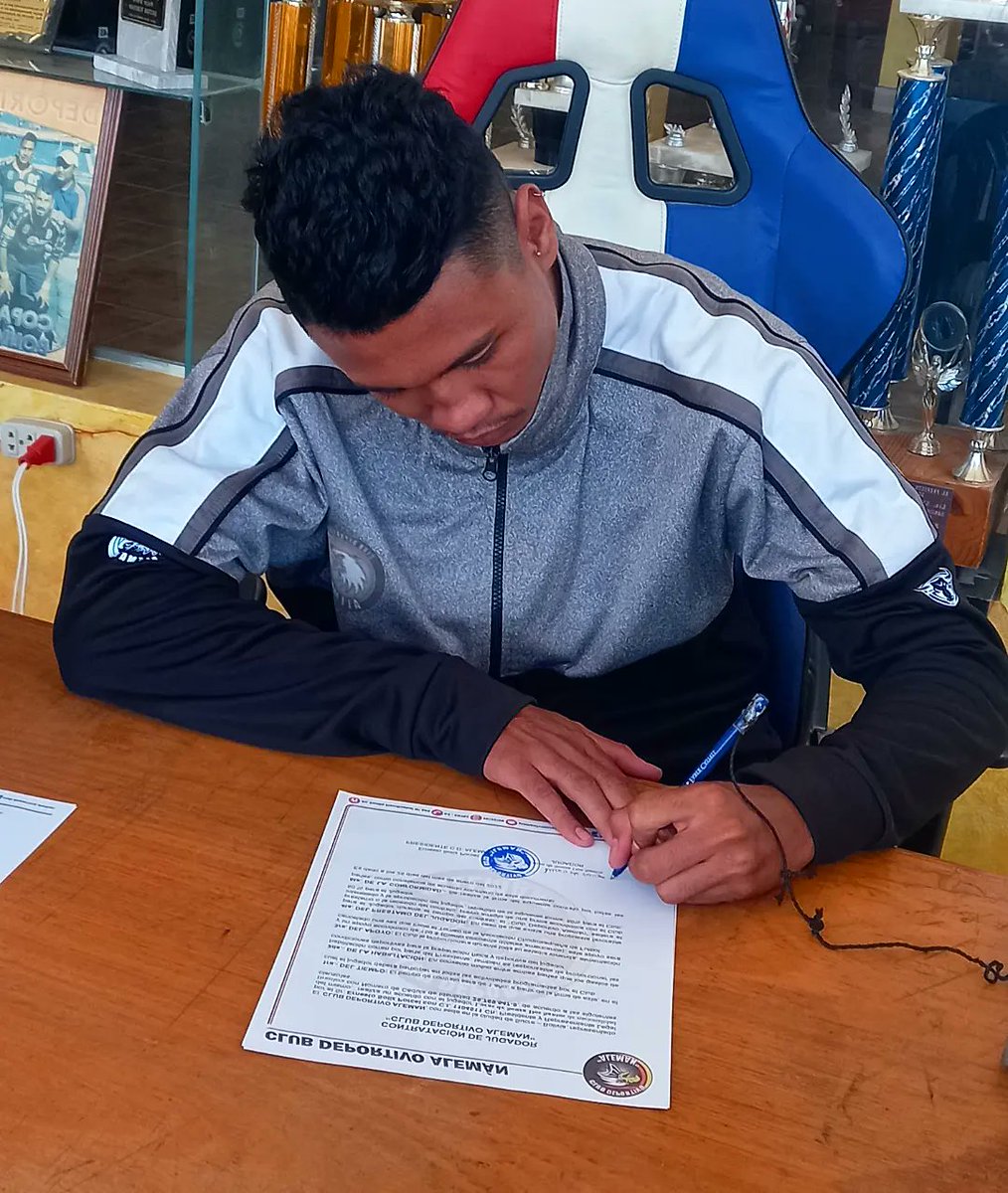 Sem dúvida, mais um desafio na vida e eu sou movido a isso. Minha vida inteira foi assim! Agradeço a Deus pela oportunidade e por nunca desistir, que seja uma temporada vitoriosa 🙏⚔🎩⚓🔥