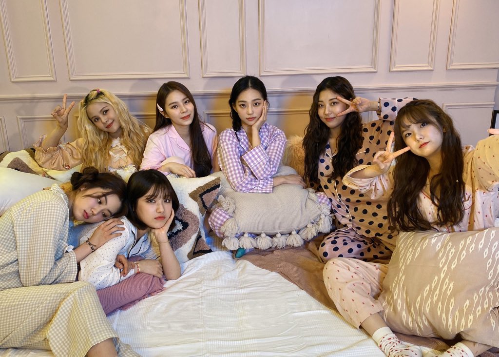 cIczones's tweet photo. #CLC #씨엘씨 https://t.co/kKoB1cXX7B
