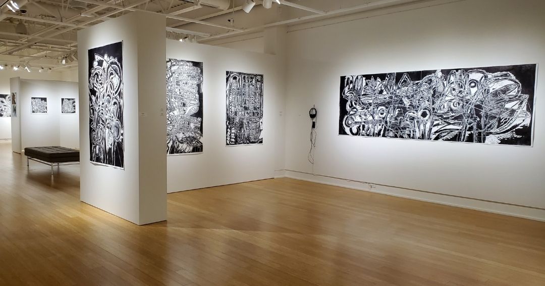 Gallery@501 tweet media