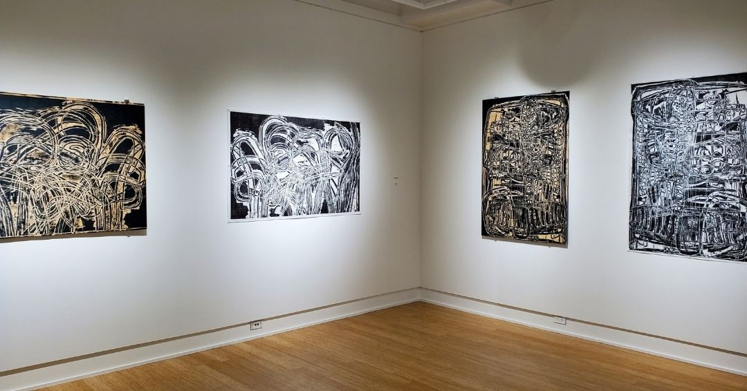 Gallery@501 tweet media