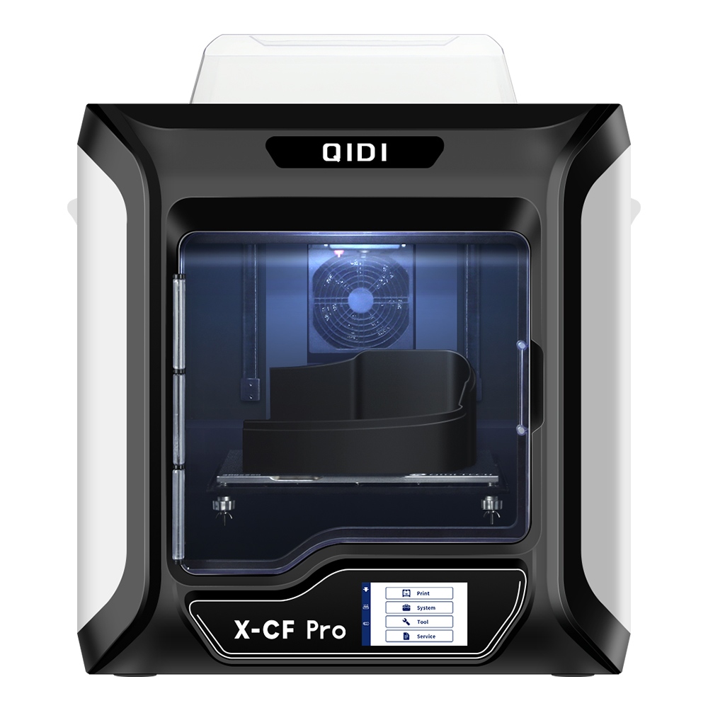 wow3dprinter's tweet photo. QIDI X-CF 3D Printer⁠. Dedicated for Carbon Fiber &amp; Nylon
Order 3D printers @wow3dprinter⠀⁠
Free Ship in USA &amp; Lowest price⁠
https://t.co/Bx4izbWX76
.
.
.
.
.
#XCF #X-CF #sindoh #ibox #i-box #ifast #3d #3dmodel #3dprint #3dprinted #3dprinter #3dprinting #wow3dprinter #qidi https://t.co/nK5X8CRWgu