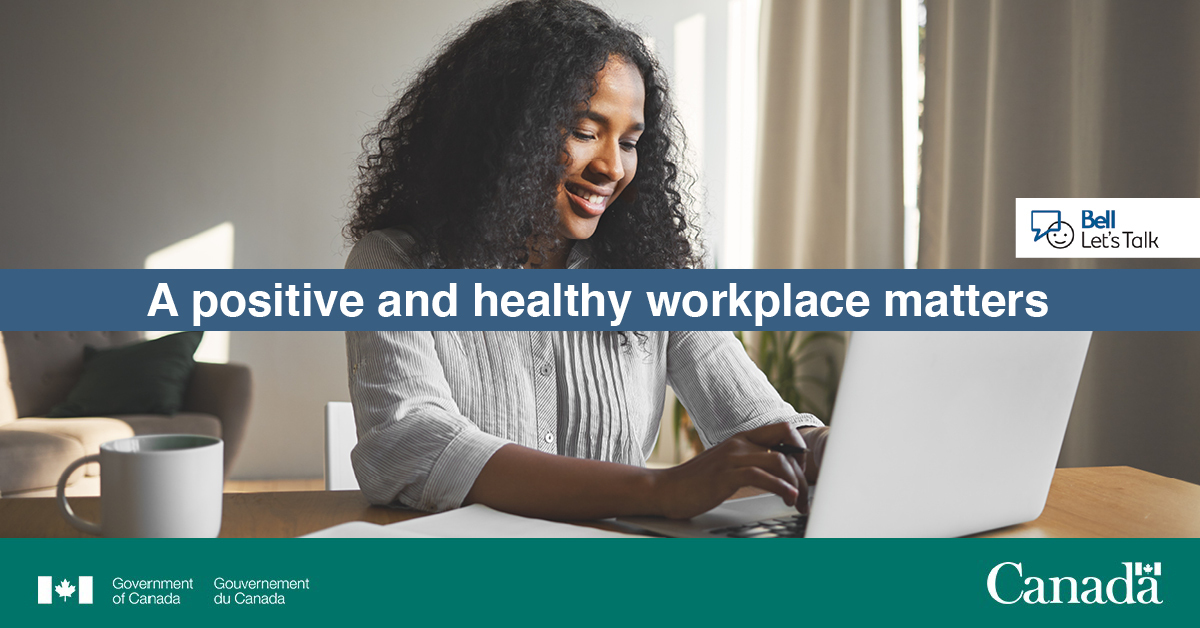 Employment and Social Development Canada tweet media