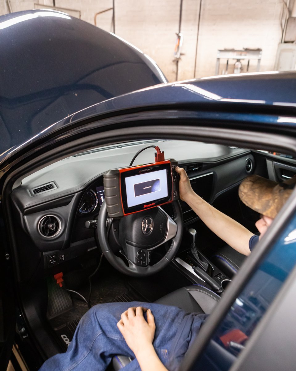 Intercontinental Car tweet media