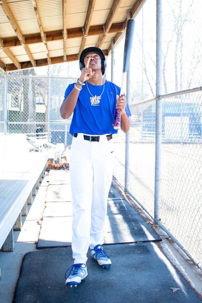 OGHGpodcast's tweet photo. 🚨🚨🚨 The second episode of the Our Game His Glory Podcast that is featuring D1 Baseball Player Derek Blackmore will drop Thursday night at 8:00 PM ET 🚨🚨🚨 https://t.co/8EYgcsCRNb