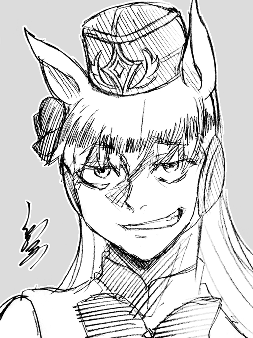 かっこいい女の子のtwitterイラスト検索結果