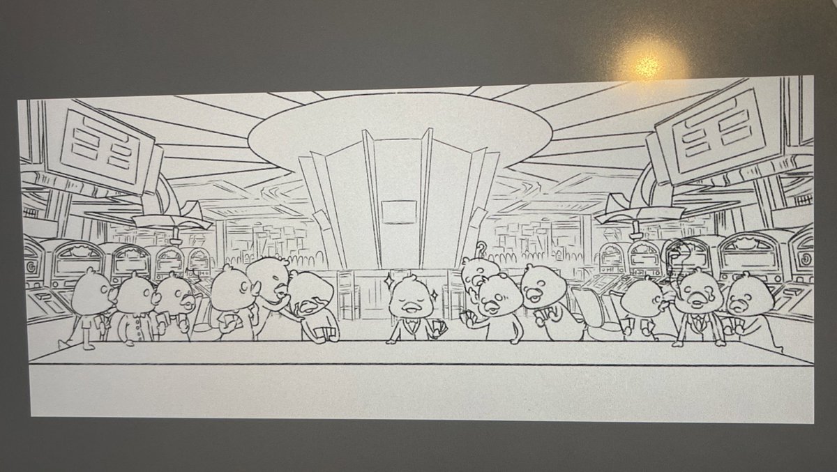 DDIslandResort's tweet photo. Some teaser for the project! This is going to be big and lets say Ayo to our talented artist for such amazing art-piece! This is going to be big, join for OG status before its too late! https://t.co/rP3ODEJ0vN

#NFT #NFTs #NFTGiveaway #NFTCommumity #P2E https://t.co/bRaSe5ucar