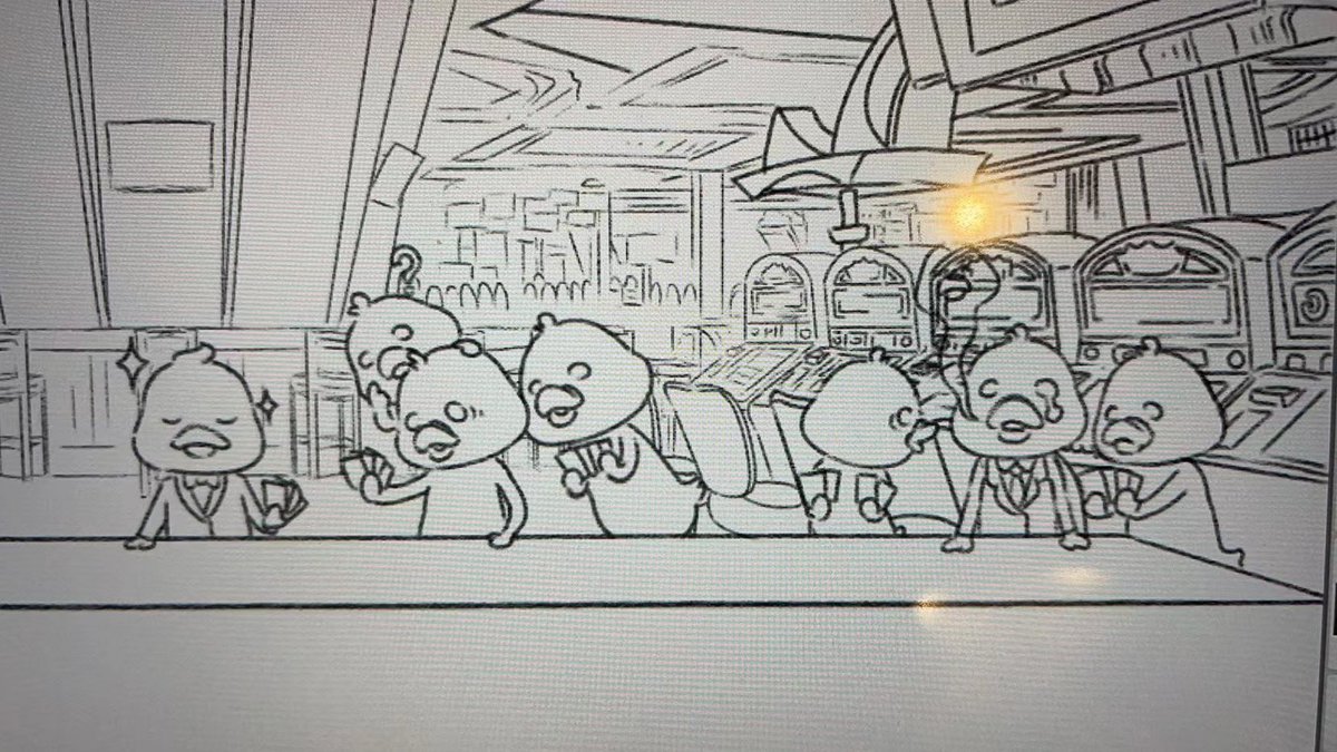 DDIslandResort's tweet photo. Some teaser for the project! This is going to be big and lets say Ayo to our talented artist for such amazing art-piece! This is going to be big, join for OG status before its too late! https://t.co/rP3ODEJ0vN

#NFT #NFTs #NFTGiveaway #NFTCommumity #P2E https://t.co/bRaSe5ucar