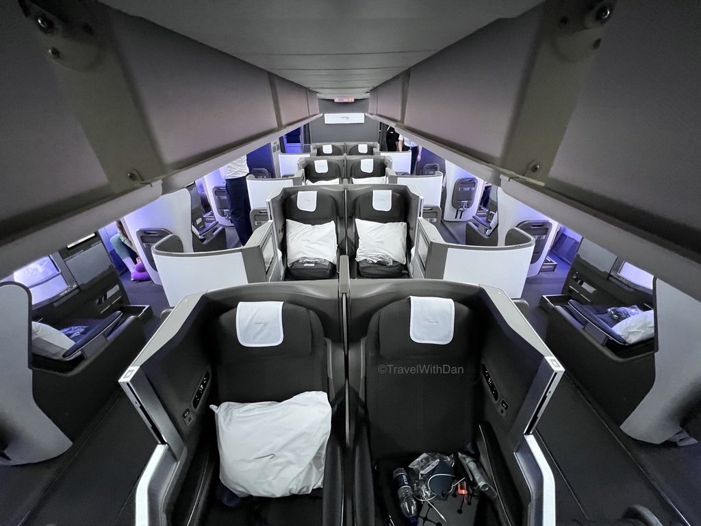 _Travelwithdan's tweet photo. Fancy reading a trip review? Here is the review from my November trip to Cancun (CUN/MMUN) from London Gatwick (LGW/EGKK) in BA Club World.
https://t.co/2LYsDsS6ml
#avgeekworld #avgeek #britishairways #ClubWorld #BusinessClass #Boeing #Boeing777 #B777200 #TripReview https://t.co/EaQ7biKQej