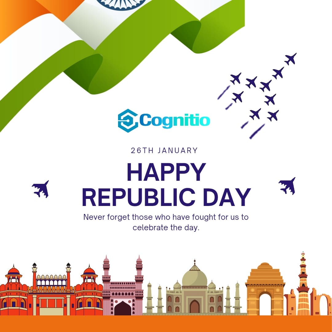 Cognitio Knowledge Tech Pvt Ltd tweet media