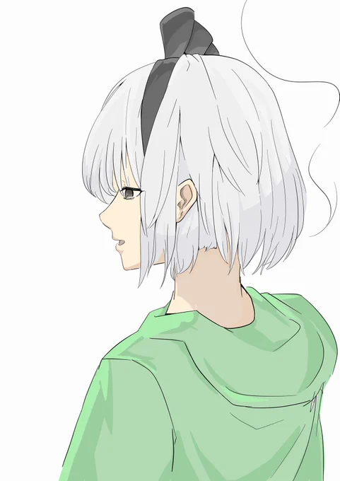 みょん… 