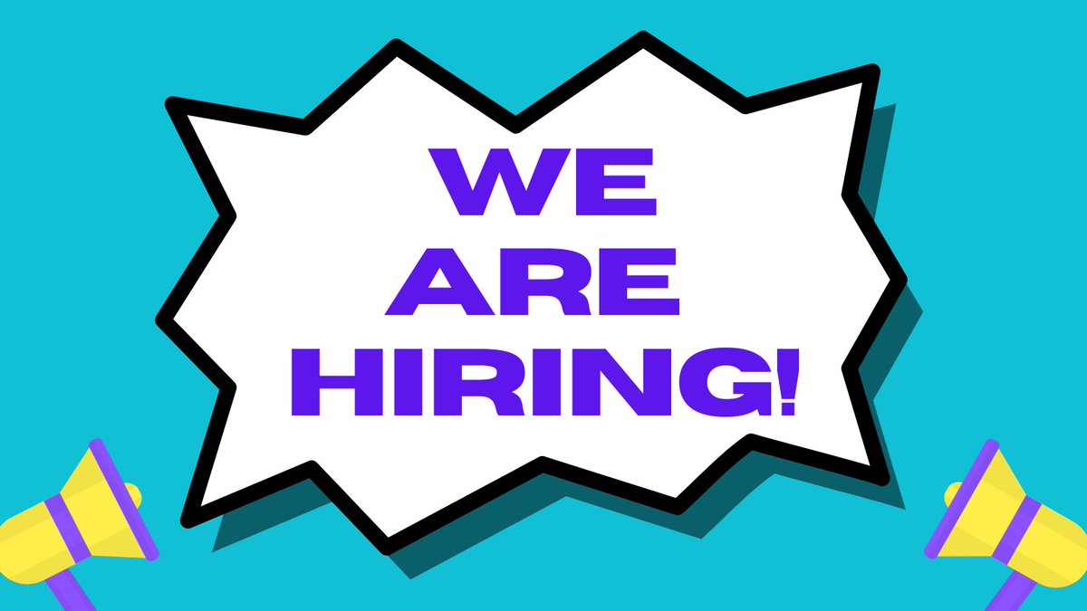 *JOB OPENING* Seeking WIC Nutritionist to join our public health team <a href="/MadisonCountyPH/">Madison County Public Health</a>. Check out the full posting at madisonpublichealth.org