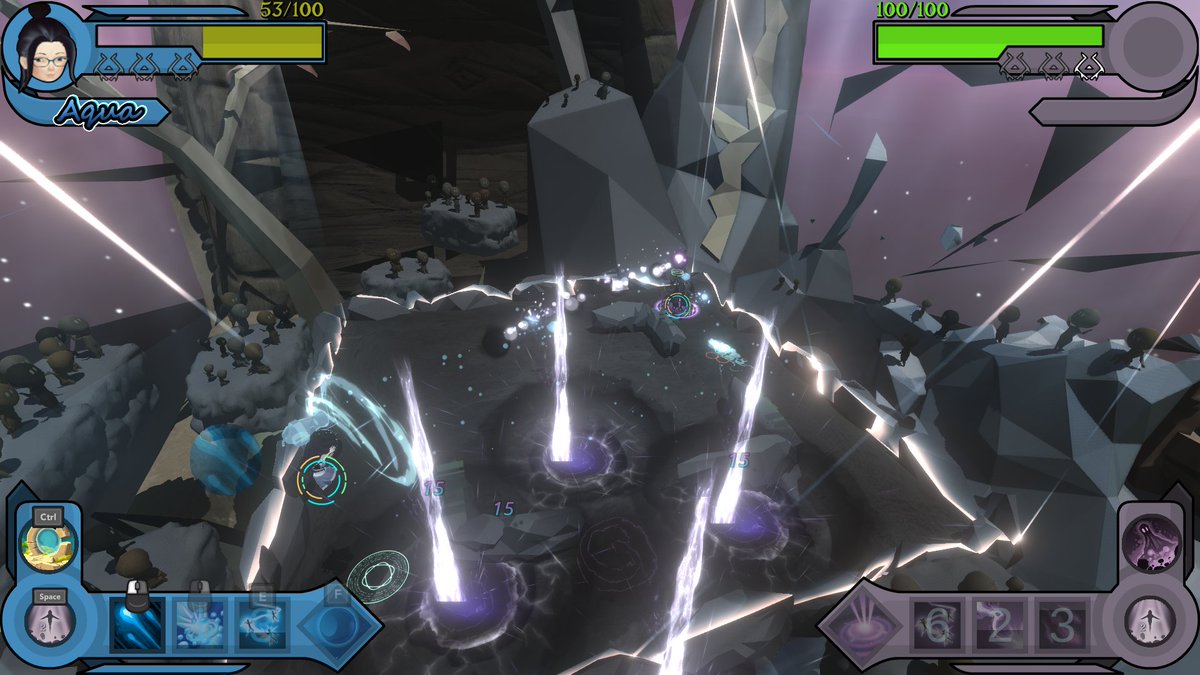 CityWizardGames's tweet image. Win a free key to early access and discover the Majestic World of #WizardPunkGame on #Steam. Share, reply, retweet using al the hashtags, follow the account and you will be participating. Are you ready to embrace your inner Wizard and become a Chaman #Giveaway #Steamkeys