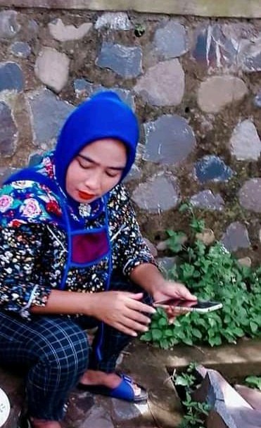 TTtngga's tweet photo. Ibu2 emg enak https://t.co/T61hf8YPkE